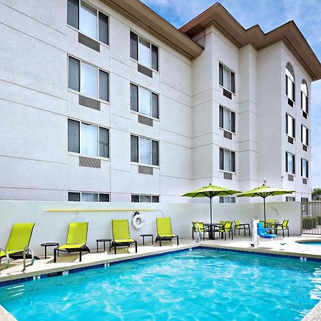 Springhill Suites Phoenix Glendale/Peoria Exteriör bild
