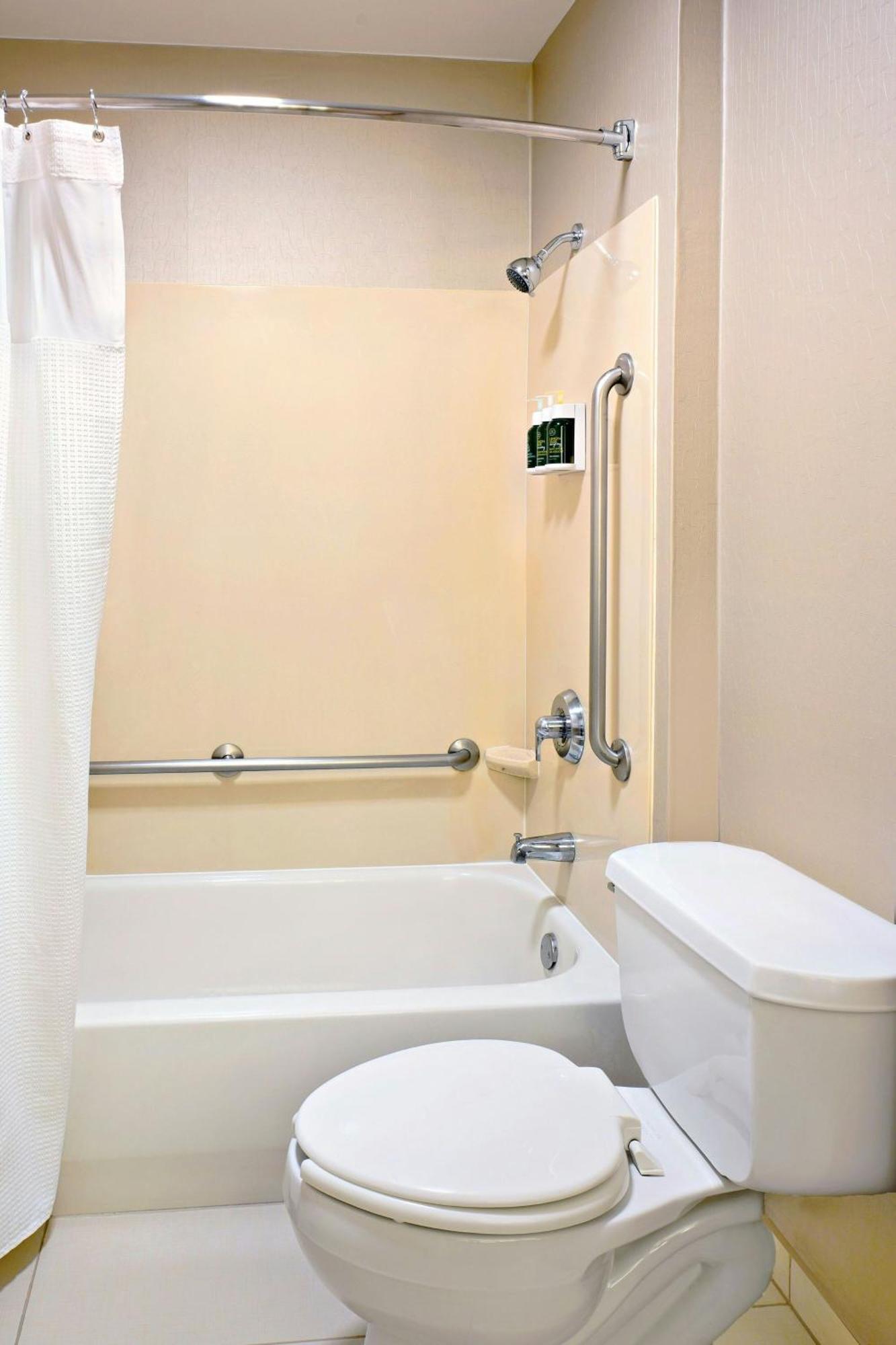 Springhill Suites Phoenix Glendale/Peoria Exteriör bild