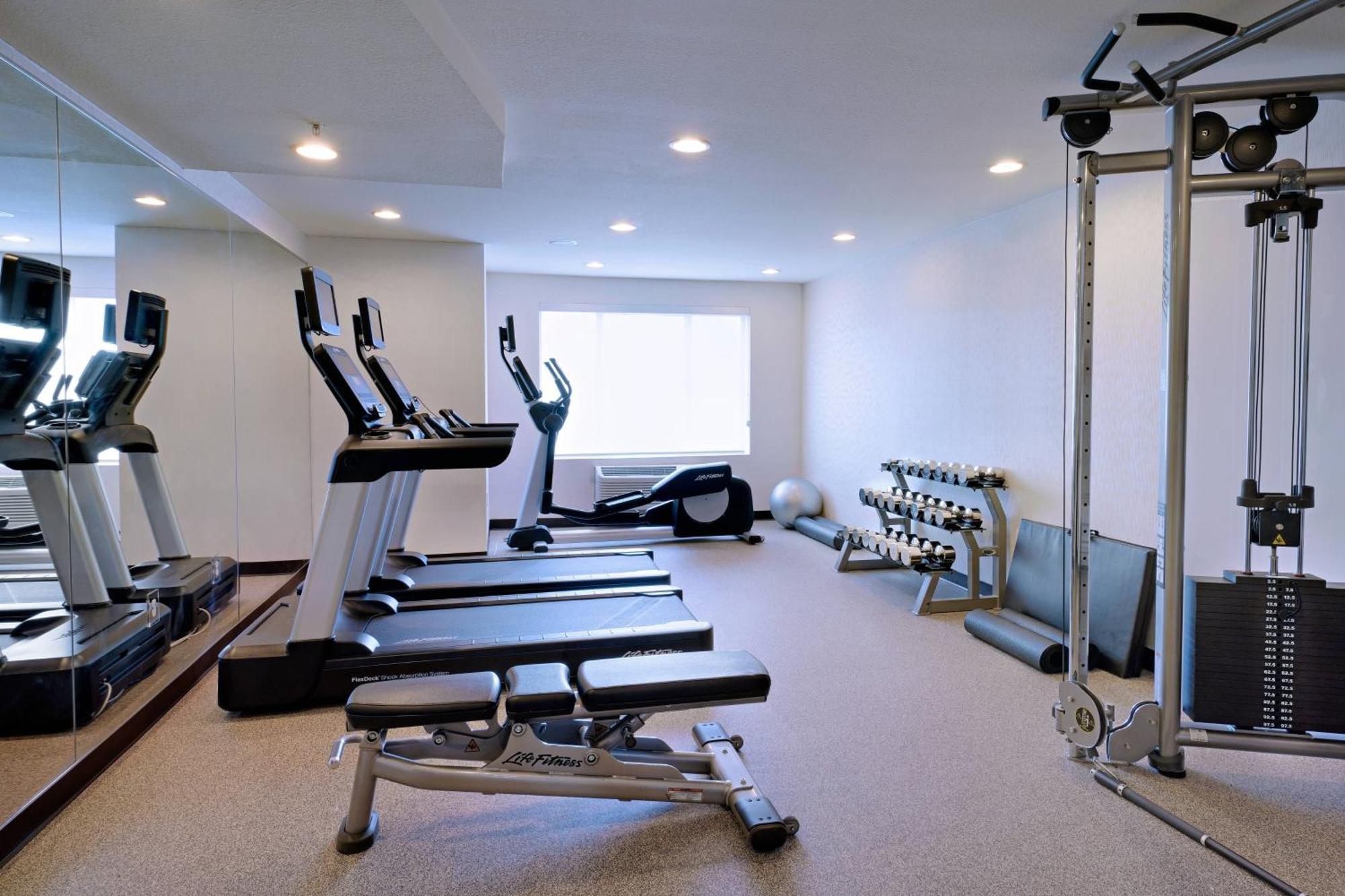 Springhill Suites Phoenix Glendale/Peoria Exteriör bild