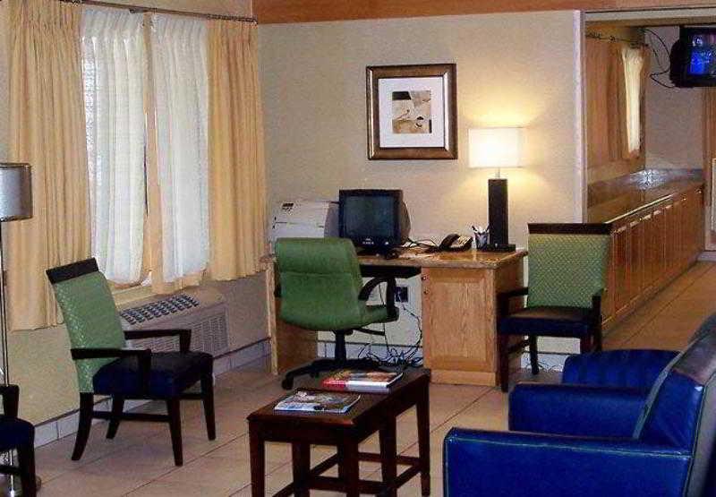 Springhill Suites Phoenix Glendale/Peoria Rum bild
