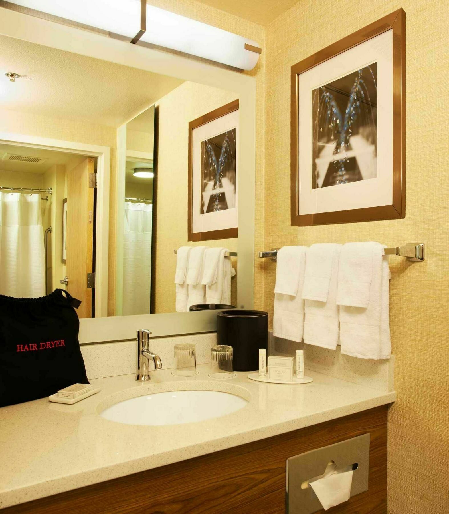 Springhill Suites Phoenix Glendale/Peoria Exteriör bild
