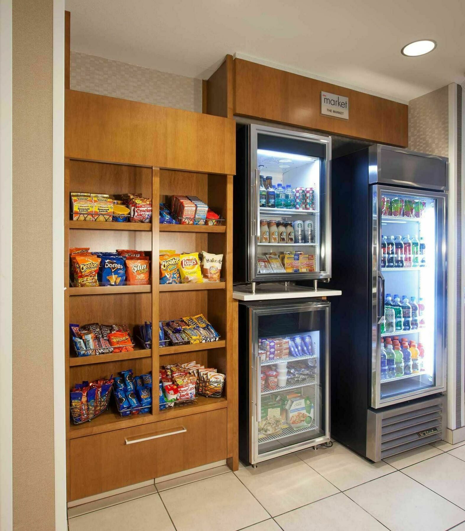 Springhill Suites Phoenix Glendale/Peoria Exteriör bild